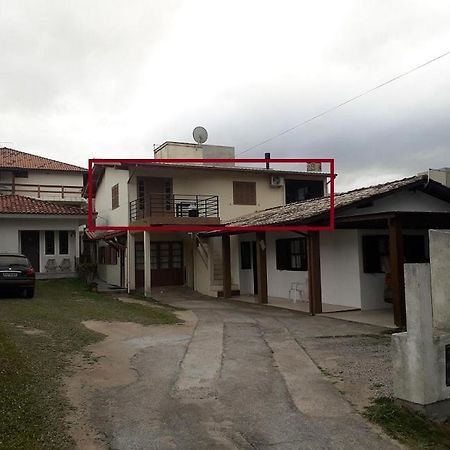 Apartamento Bairro Ferraz ガロパバ エクステリア 写真