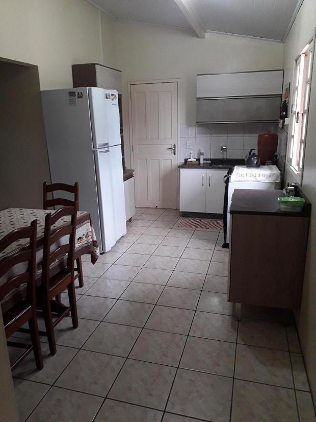 Apartamento Bairro Ferraz ガロパバ エクステリア 写真