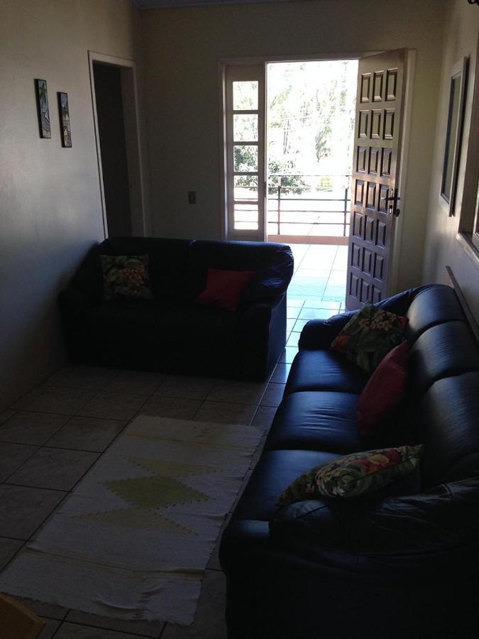 Apartamento Bairro Ferraz ガロパバ エクステリア 写真