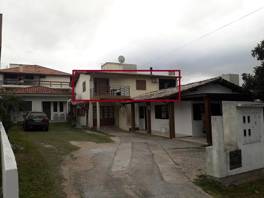 Apartamento Bairro Ferraz ガロパバ エクステリア 写真